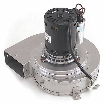 Draft Inducers and Power Venters image
